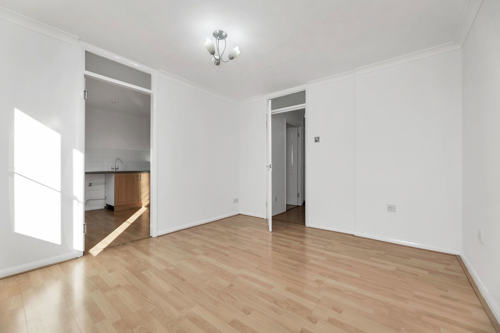 Flat in St. Ives