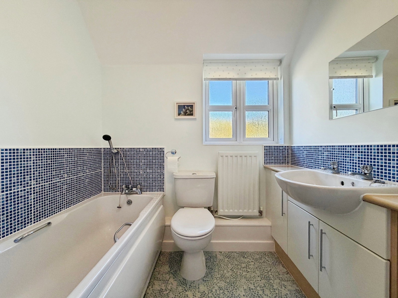Flat in Minehead