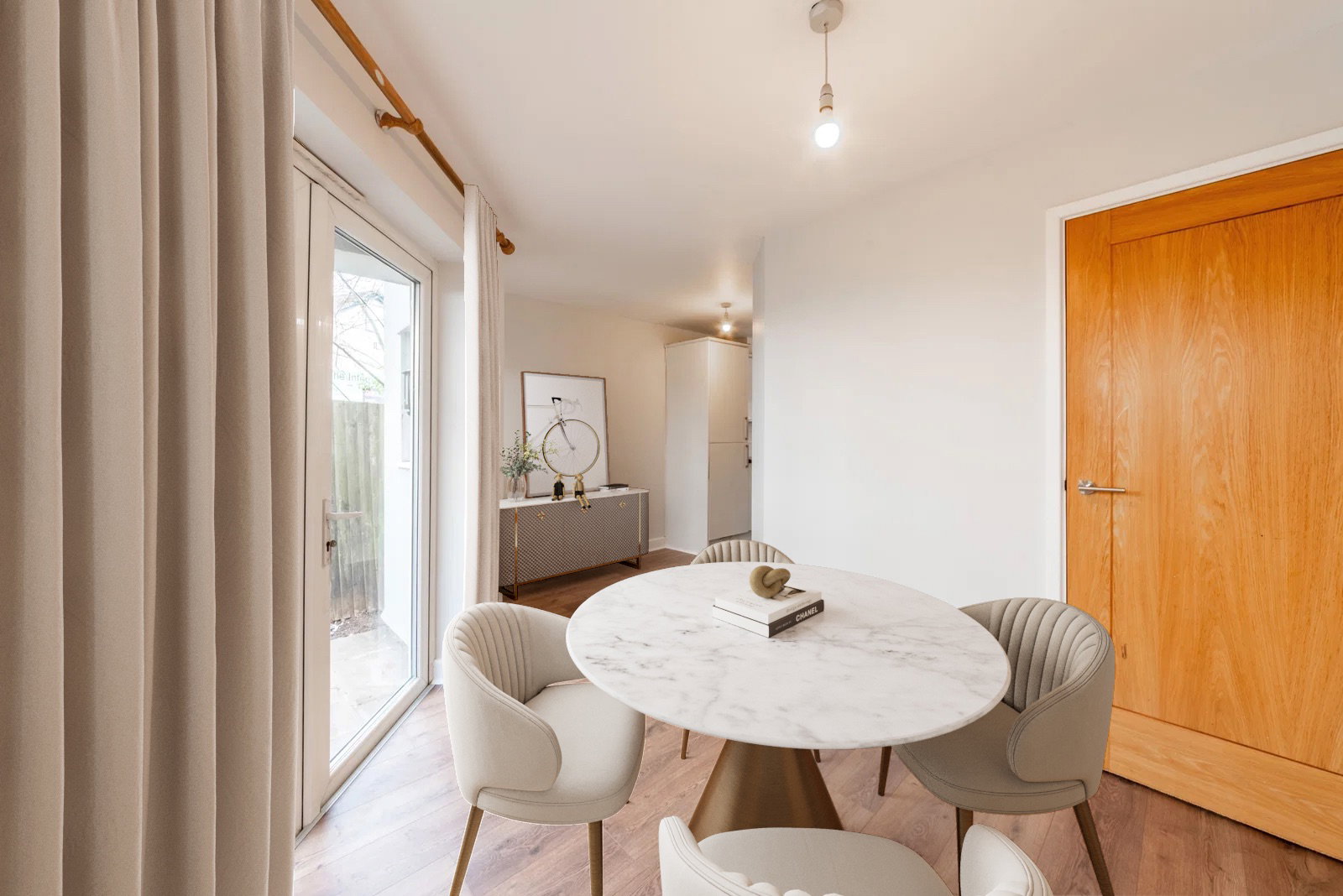 Detached House in Tunbridge Wells