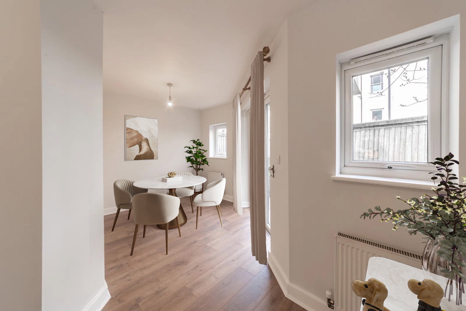 Detached House in Tunbridge Wells