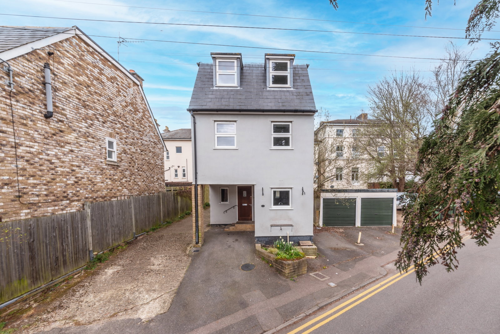 Detached House in Tunbridge Wells