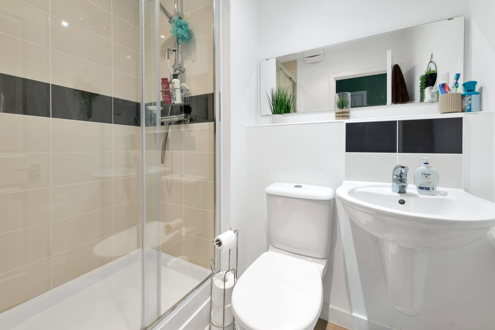 Apartment in St. Neots