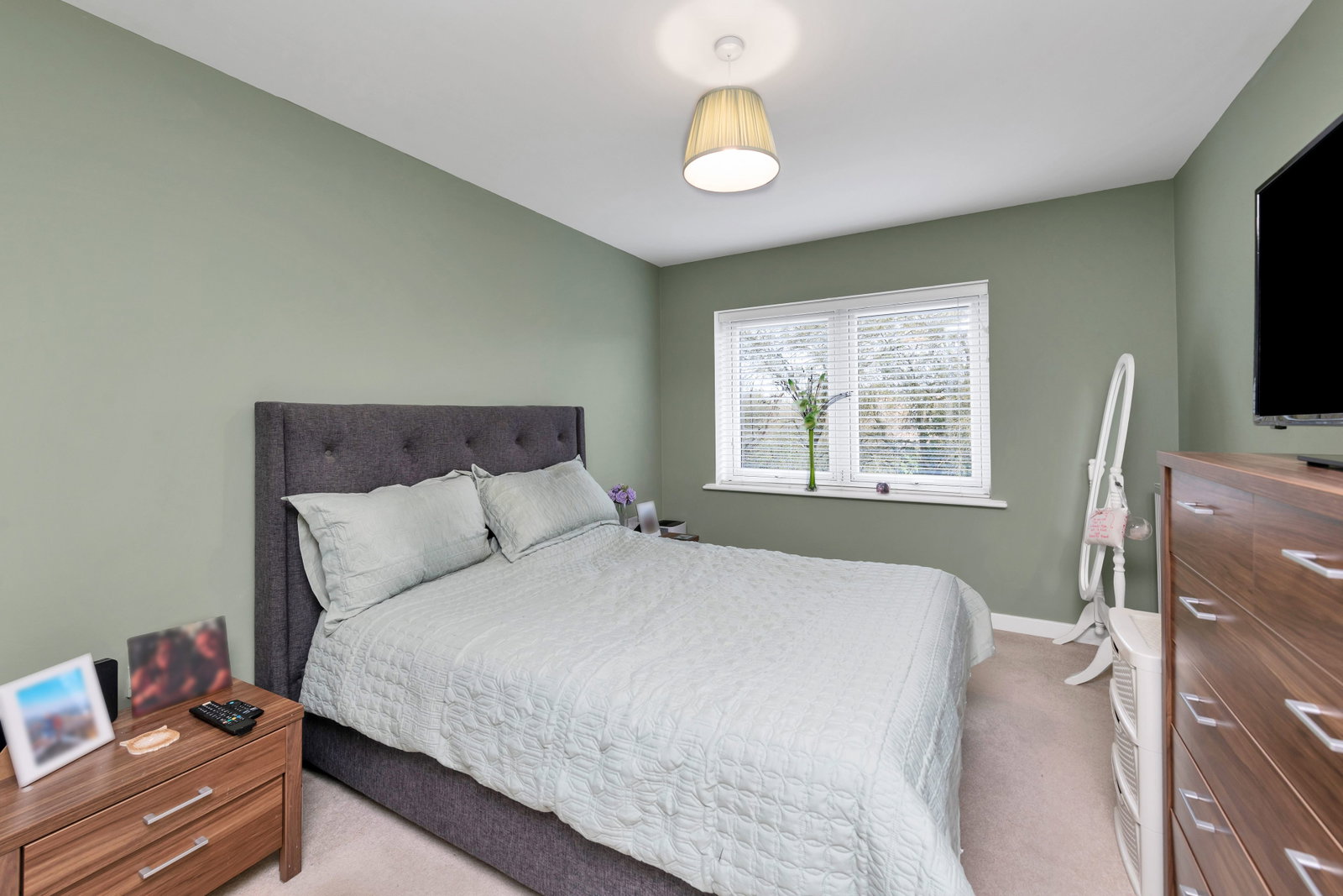 Apartment in St. Neots