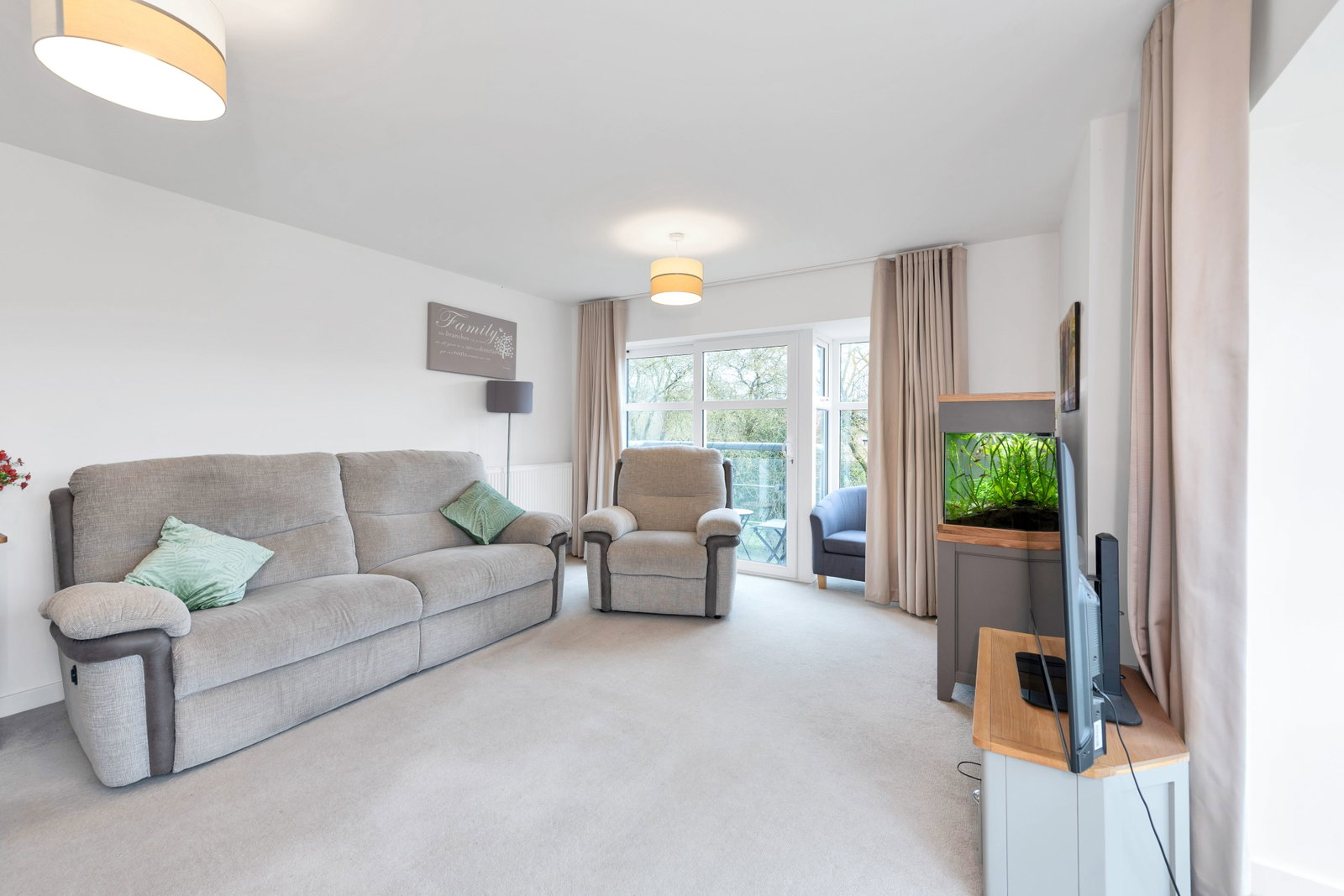 Apartment in St. Neots