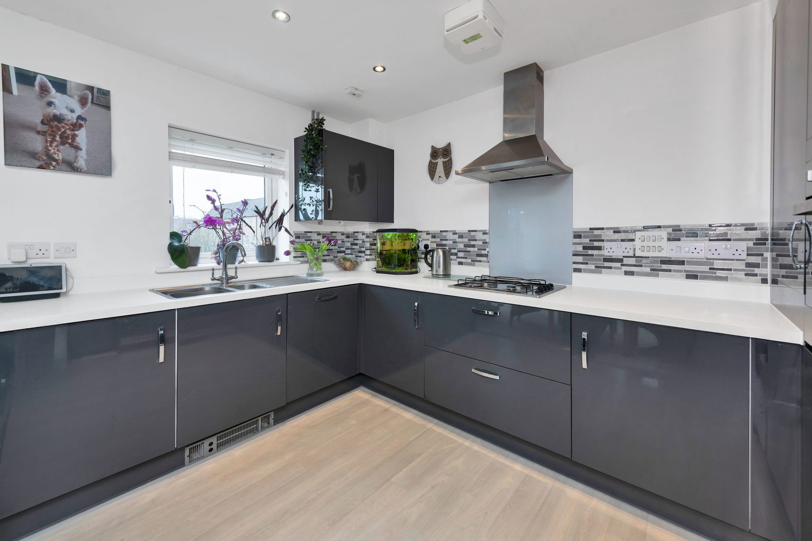 Apartment in St. Neots