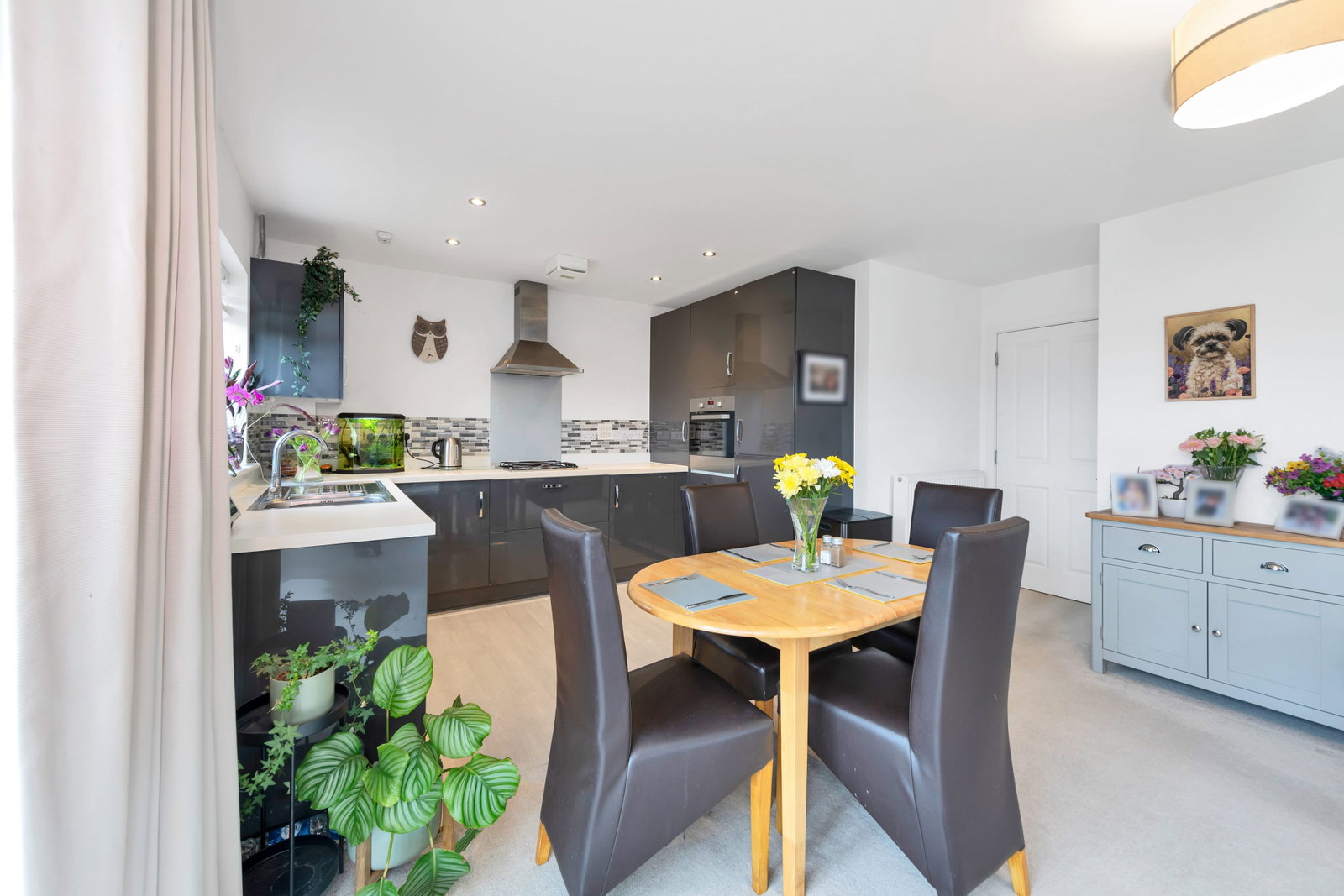 Apartment in St. Neots