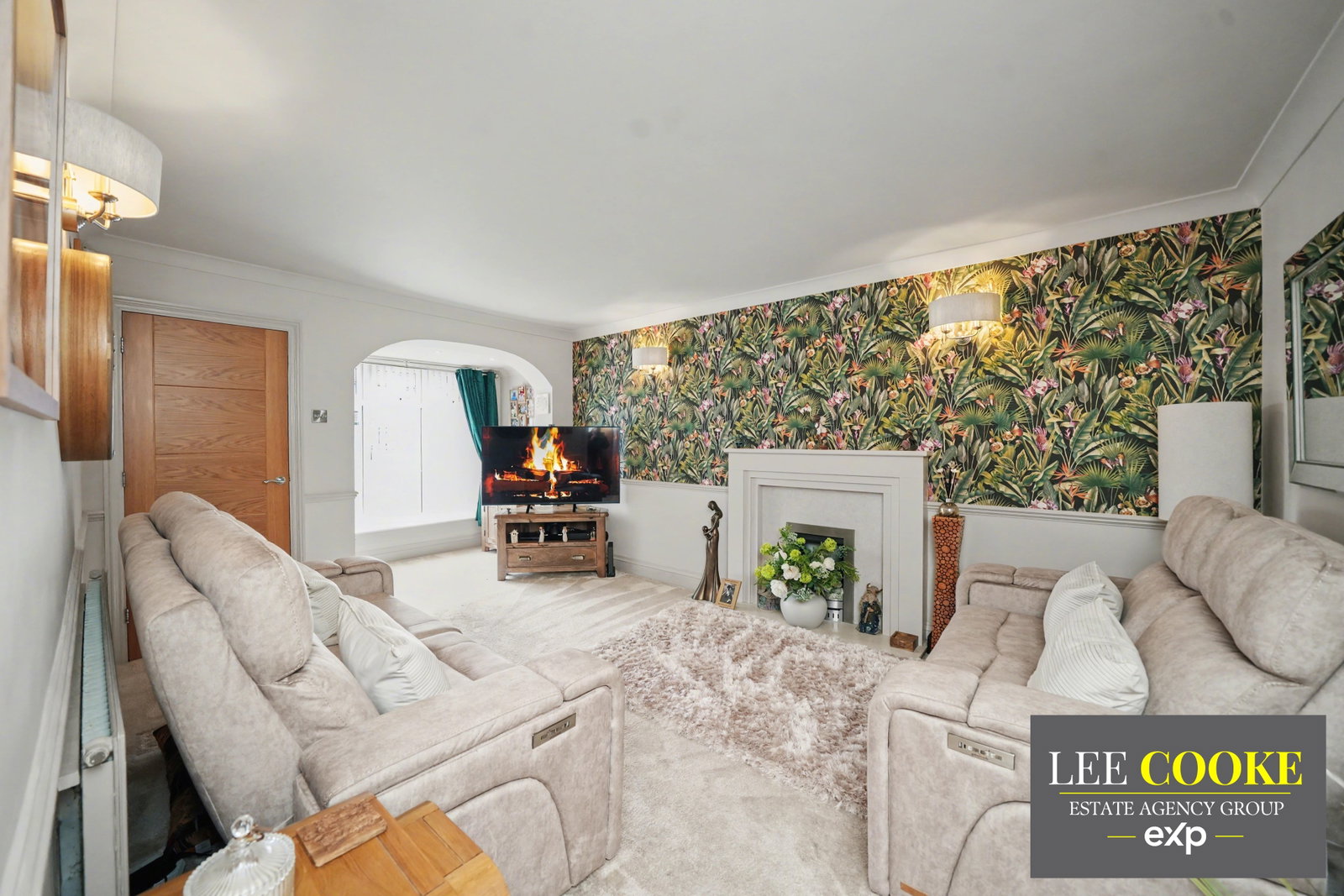 Semi Detached House in Wolverhampton