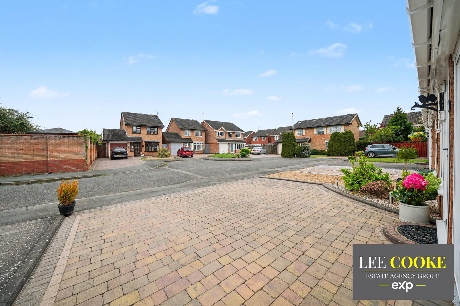Semi Detached House in Wolverhampton
