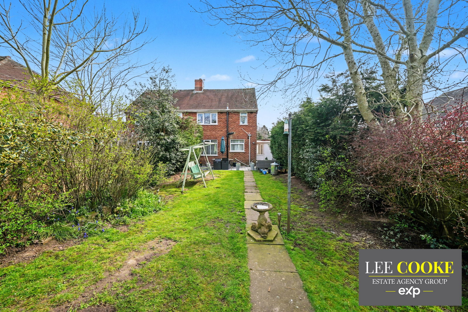 Semi Detached House in Wolverhampton