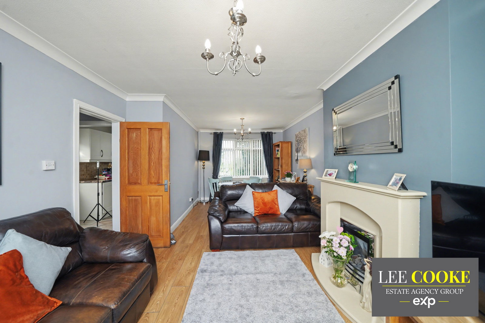 Semi Detached House in Wolverhampton