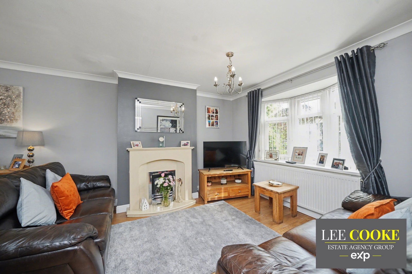 Semi Detached House in Wolverhampton