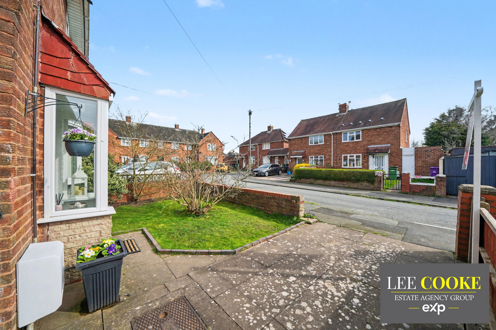 Semi Detached House in Wolverhampton