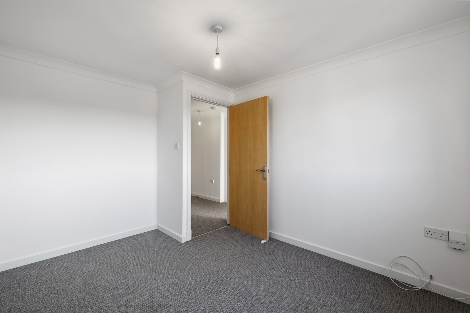 Flat in Swansea