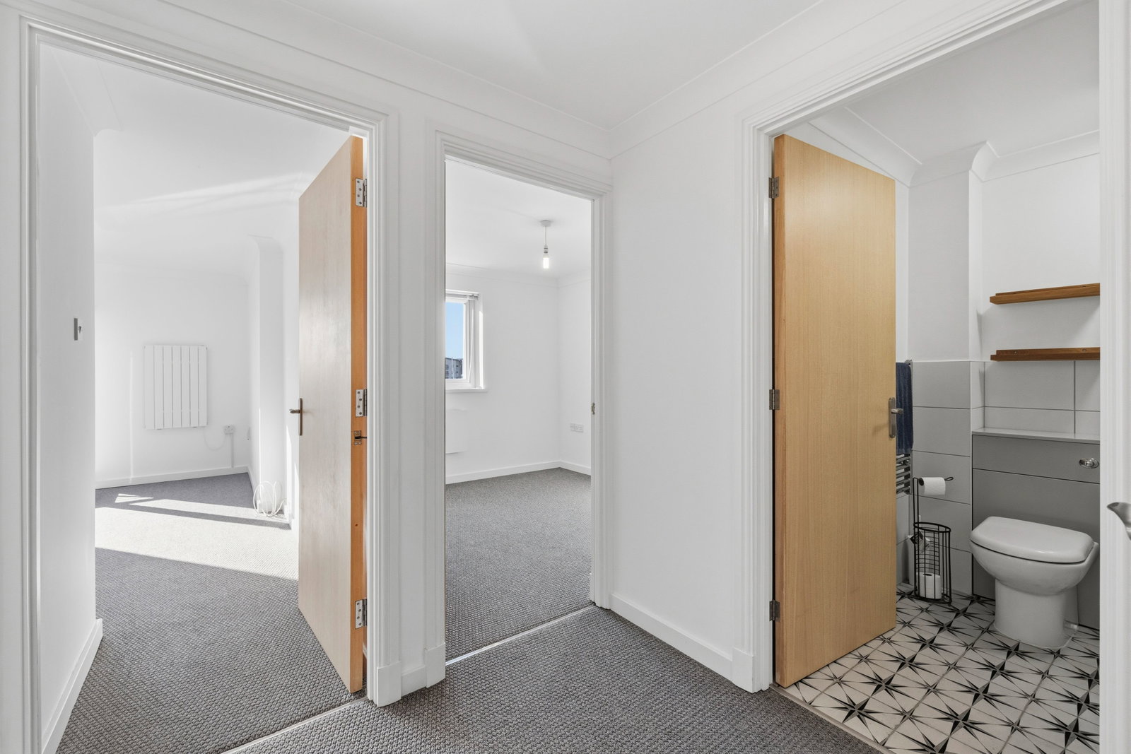 Flat in Swansea