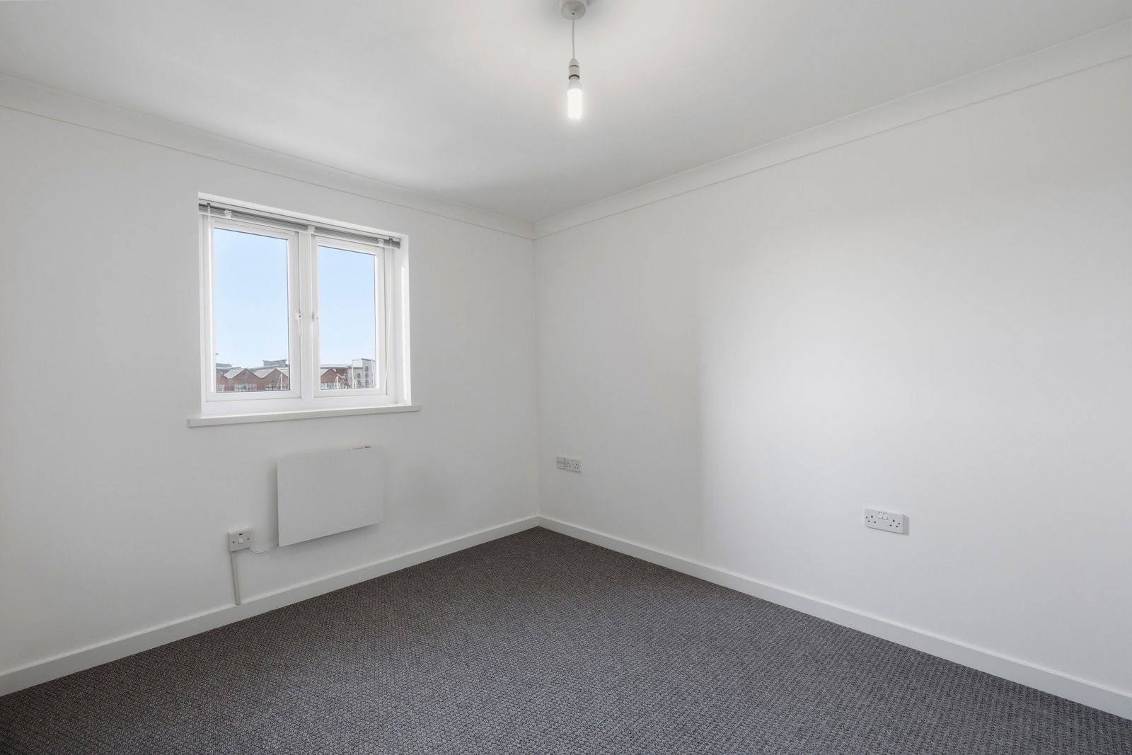 Flat in Swansea
