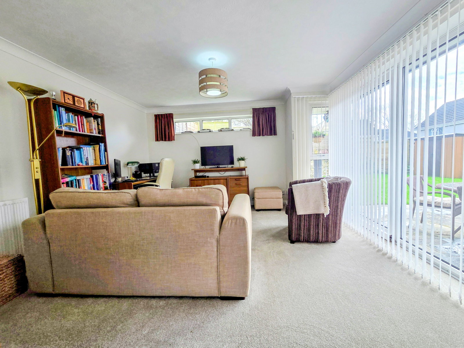 Detached House in Ivybridge