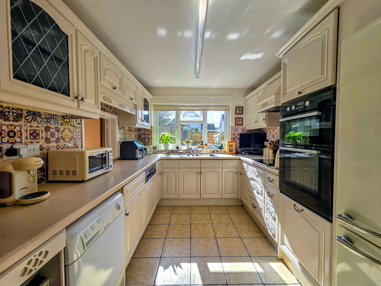 Detached House in Ivybridge