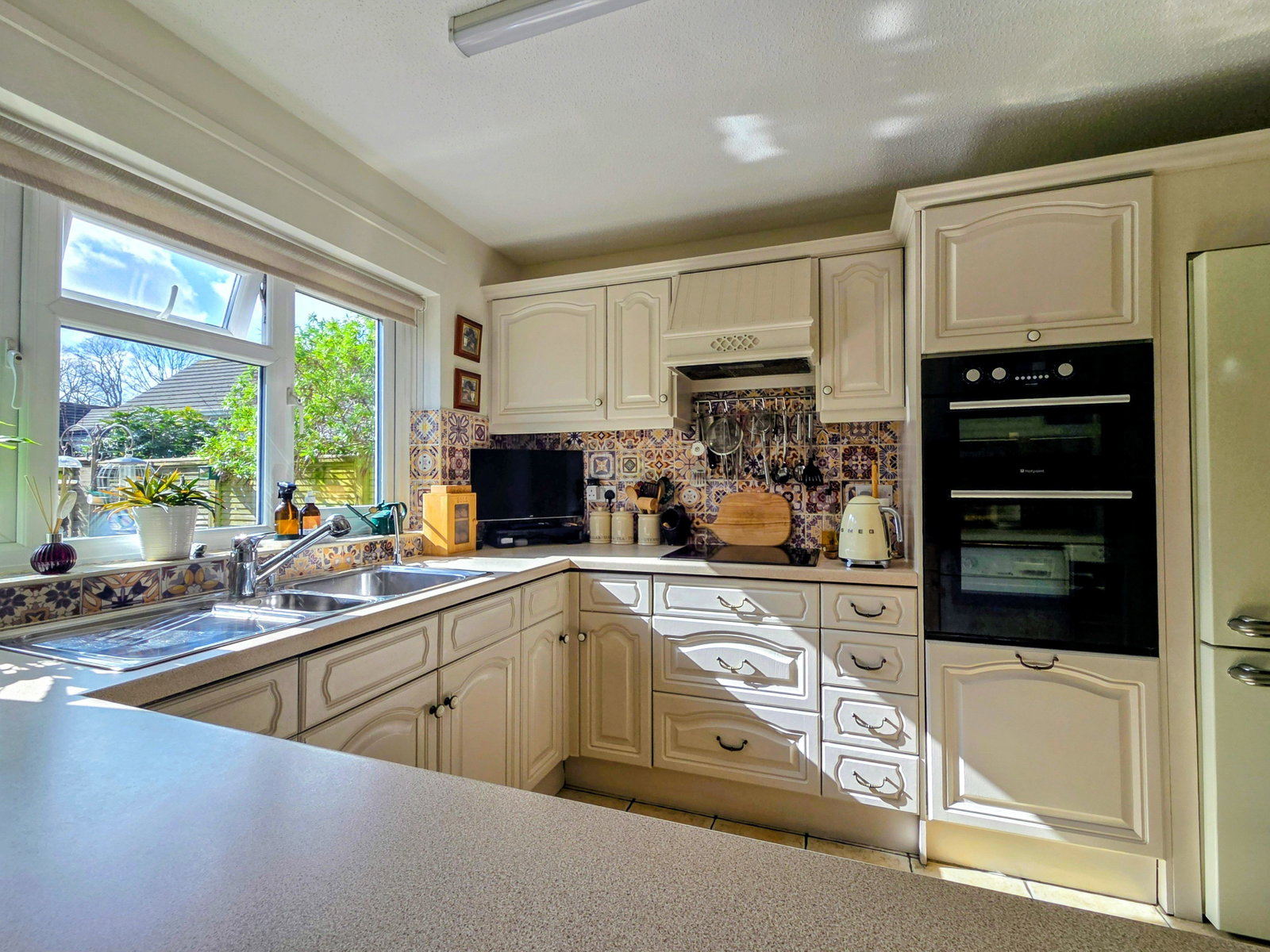 Detached House in Ivybridge