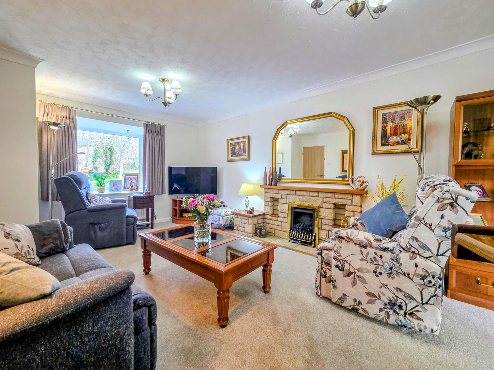 Detached House in Ivybridge