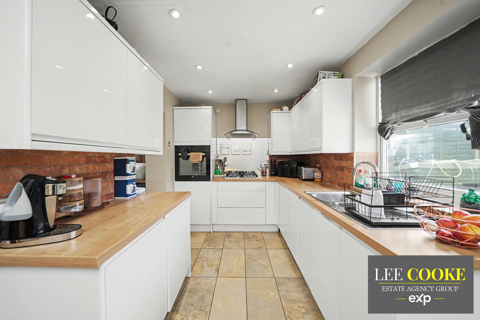 Semi Detached House in Bilston