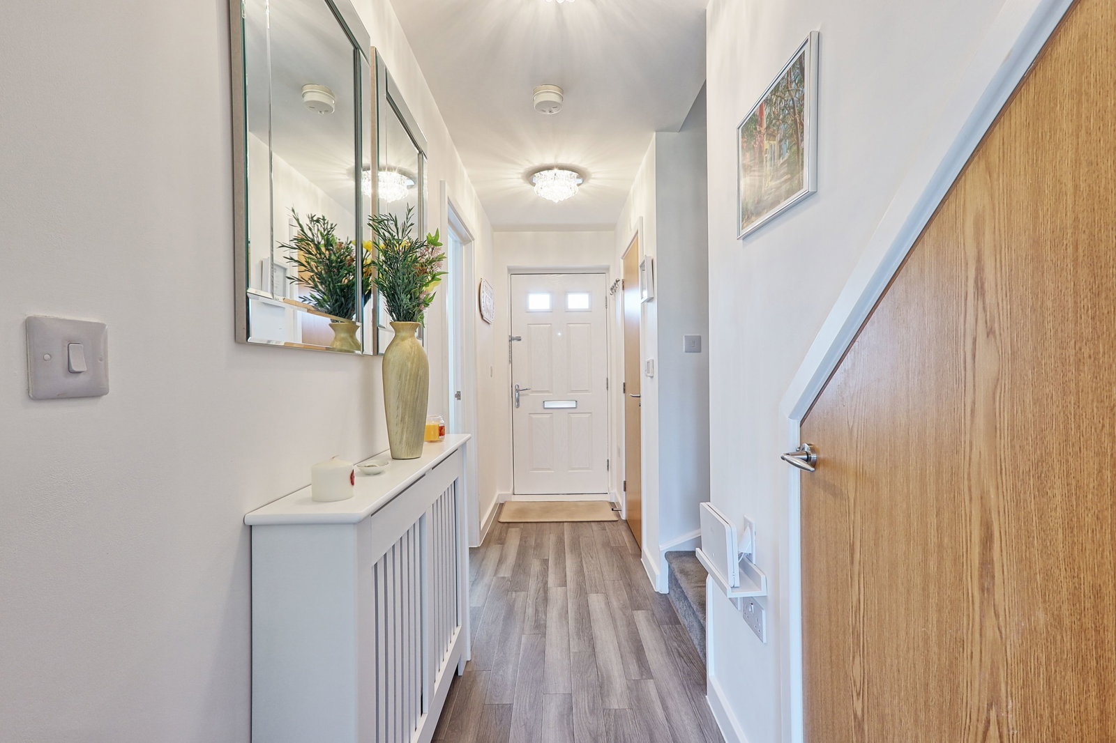 Semi Detached House in Maldon