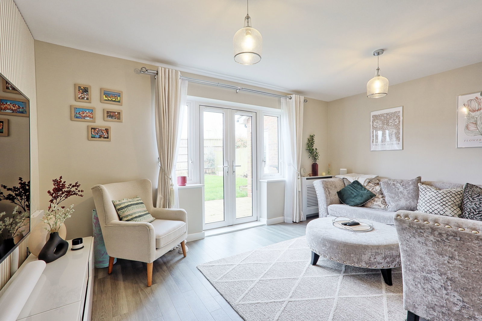 Semi Detached House in Maldon