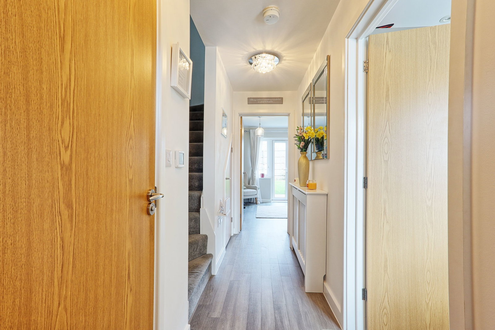 Semi Detached House in Maldon