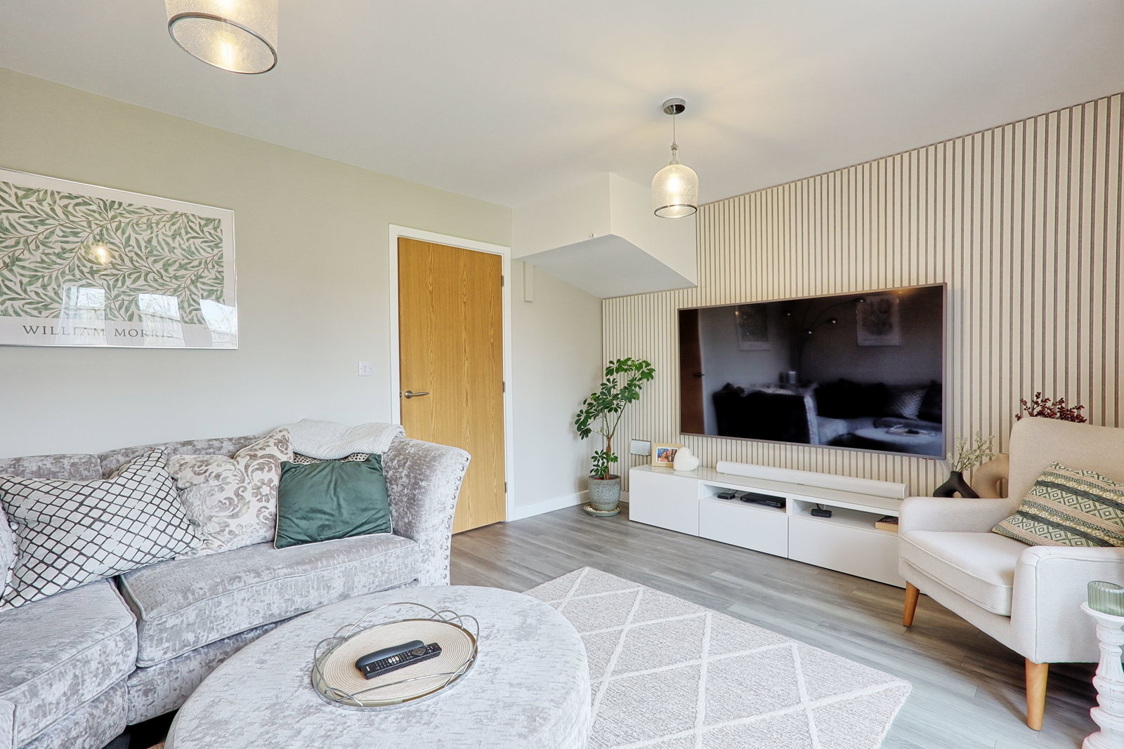 Semi Detached House in Maldon