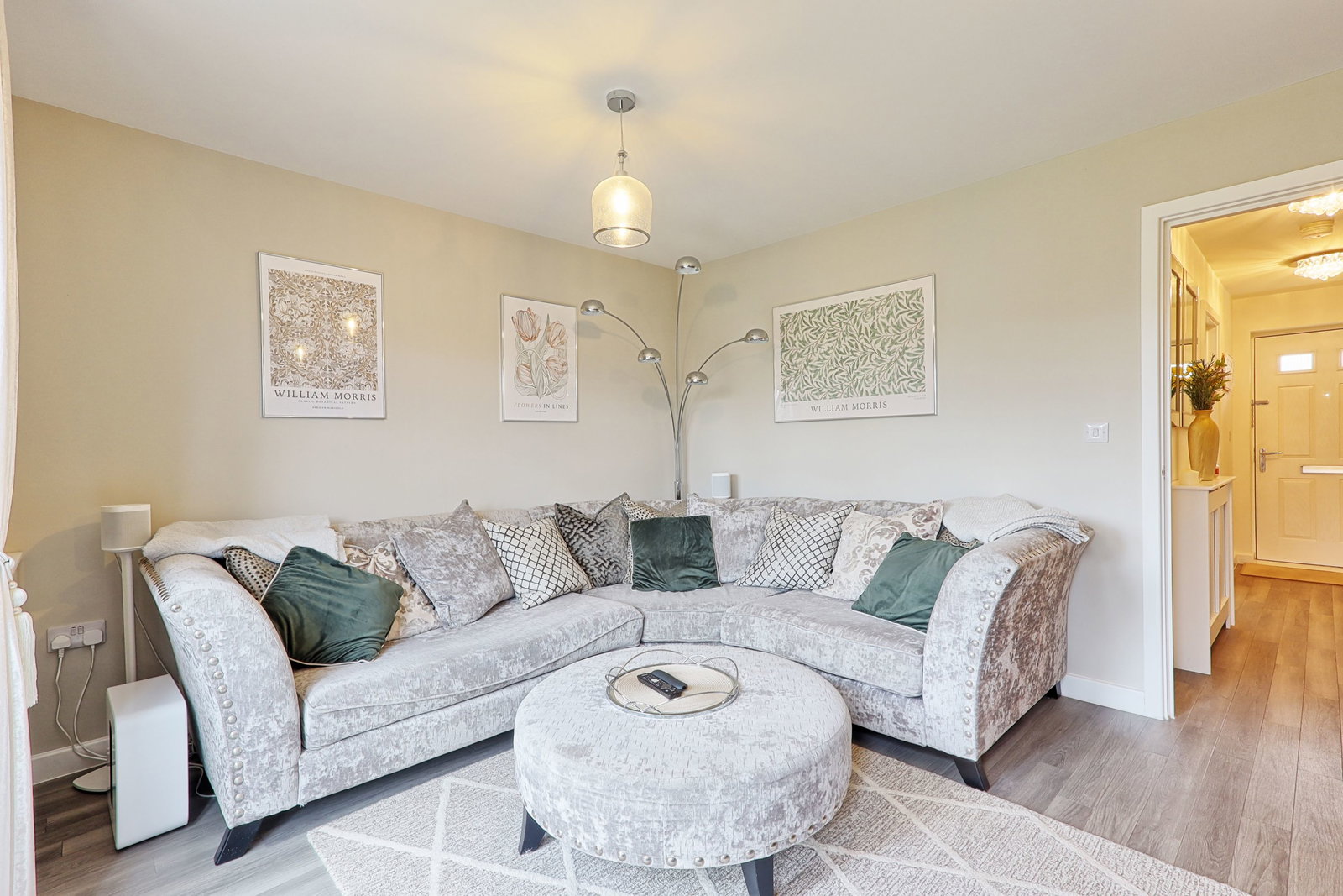 Semi Detached House in Maldon