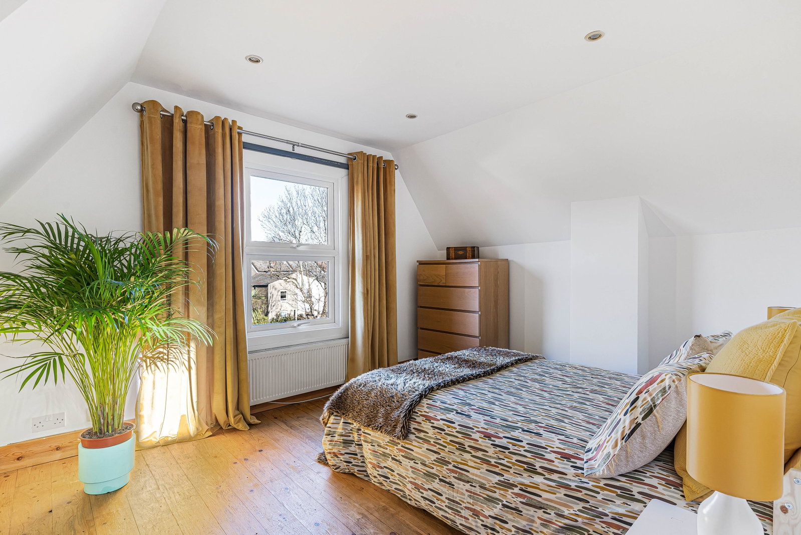 Apartment in London