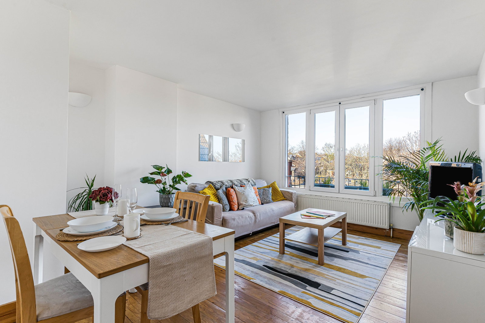 Apartment in London