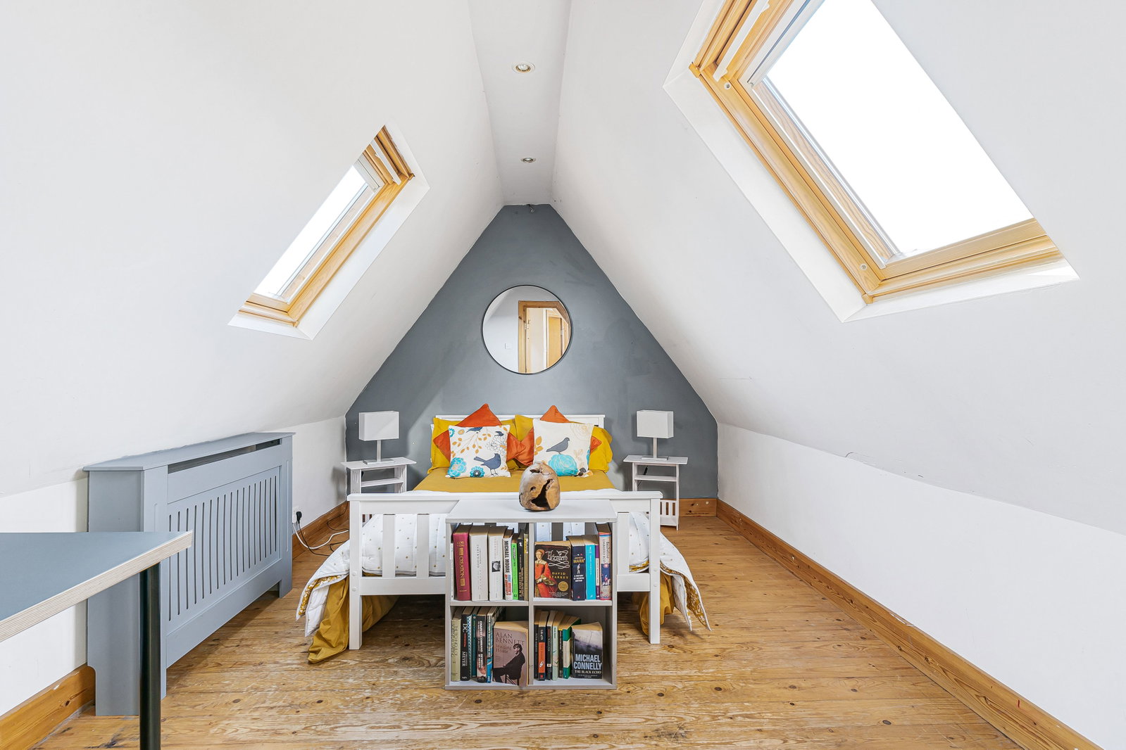 Apartment in London