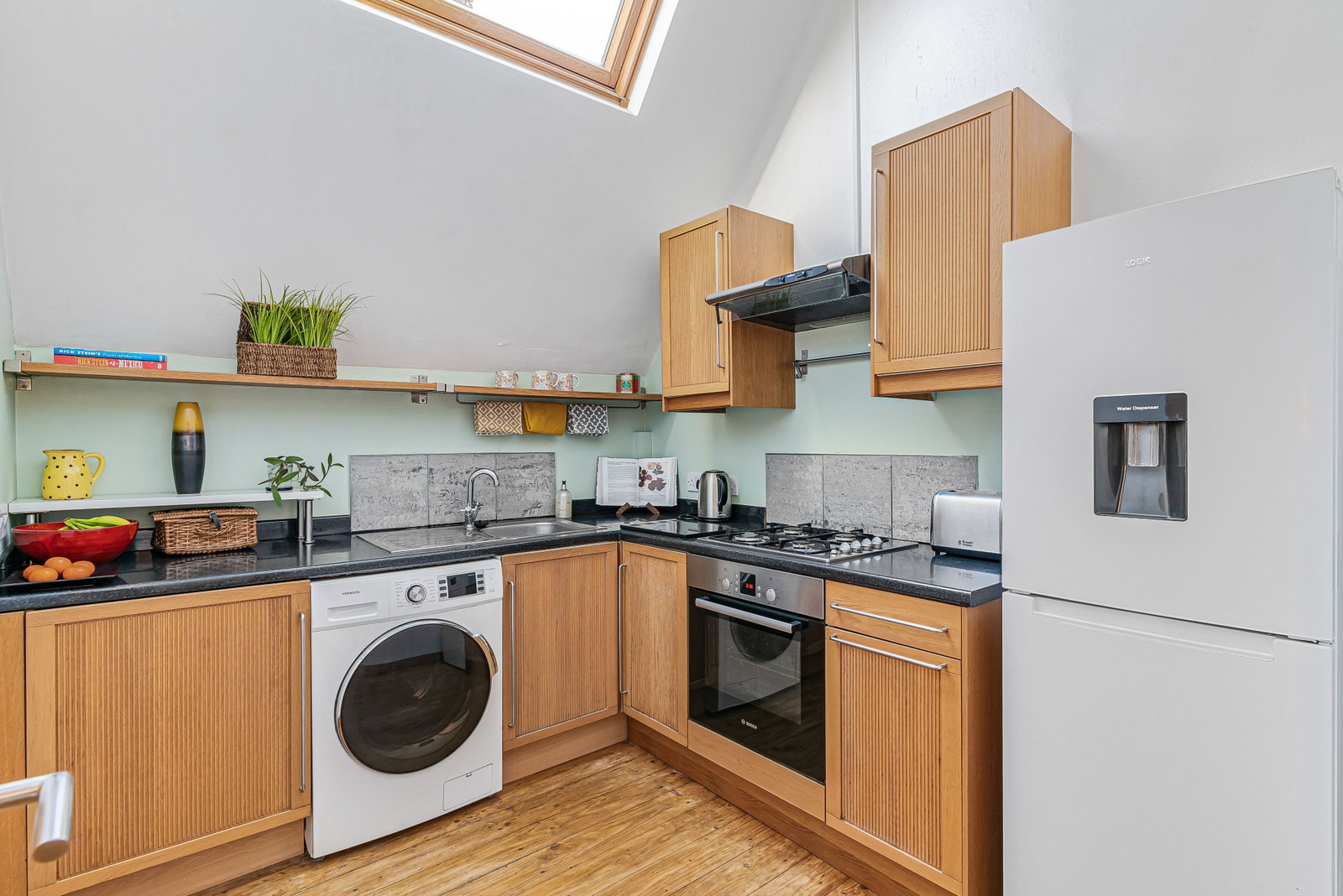 Apartment in London