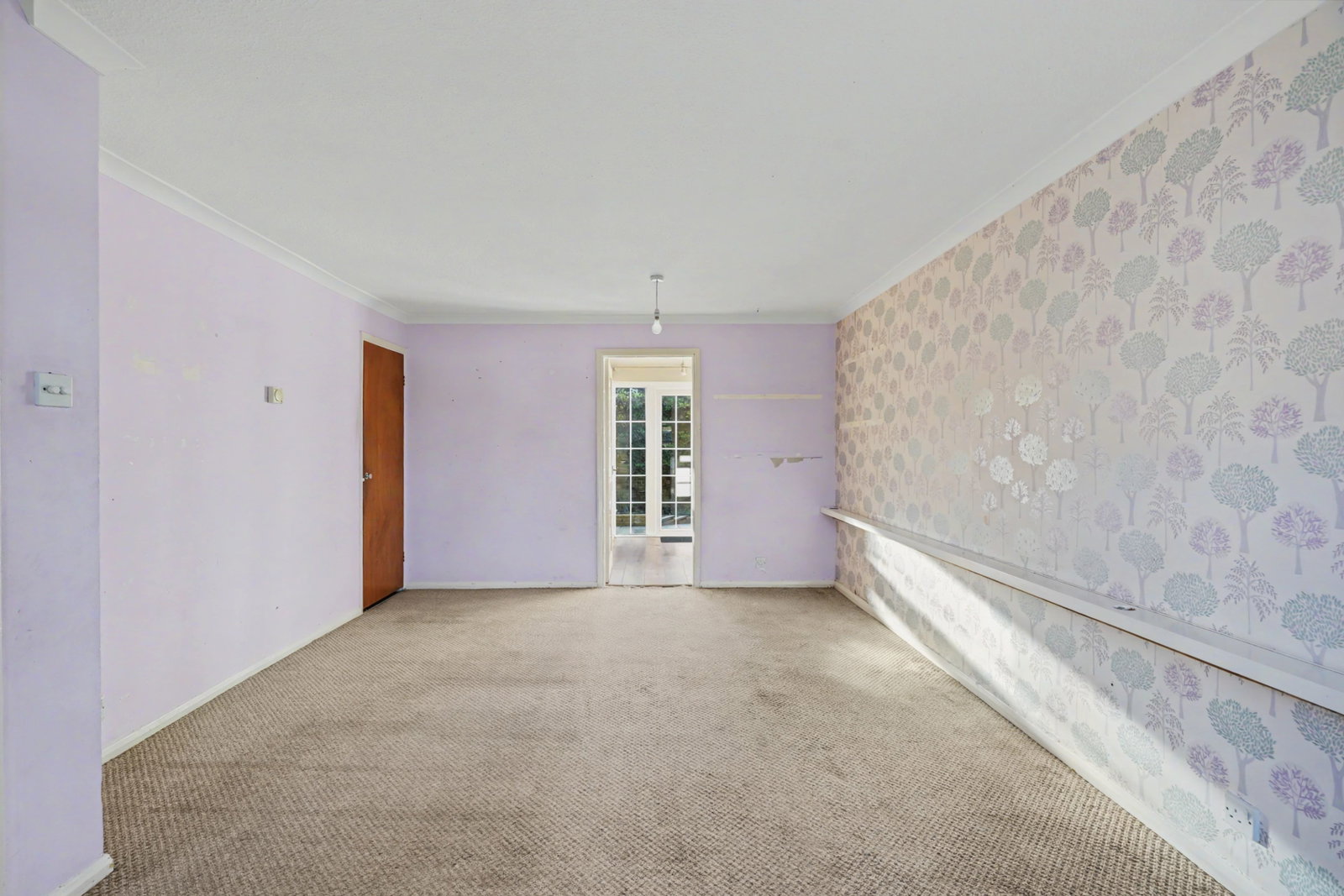 End Of Terrace House in Chatham