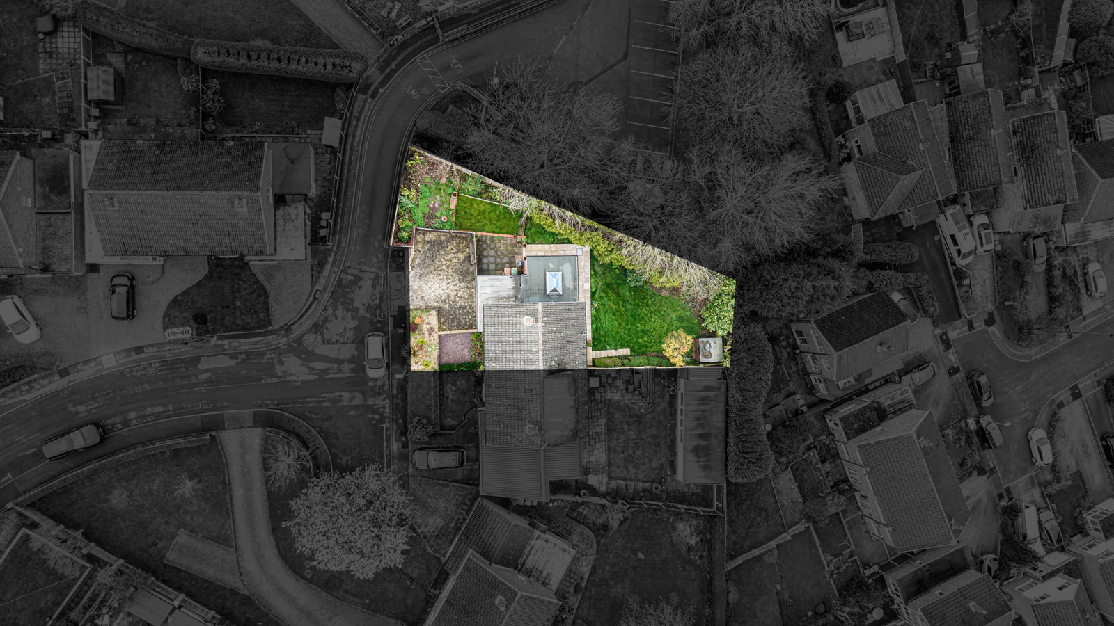 Semi Detached House in Walsall