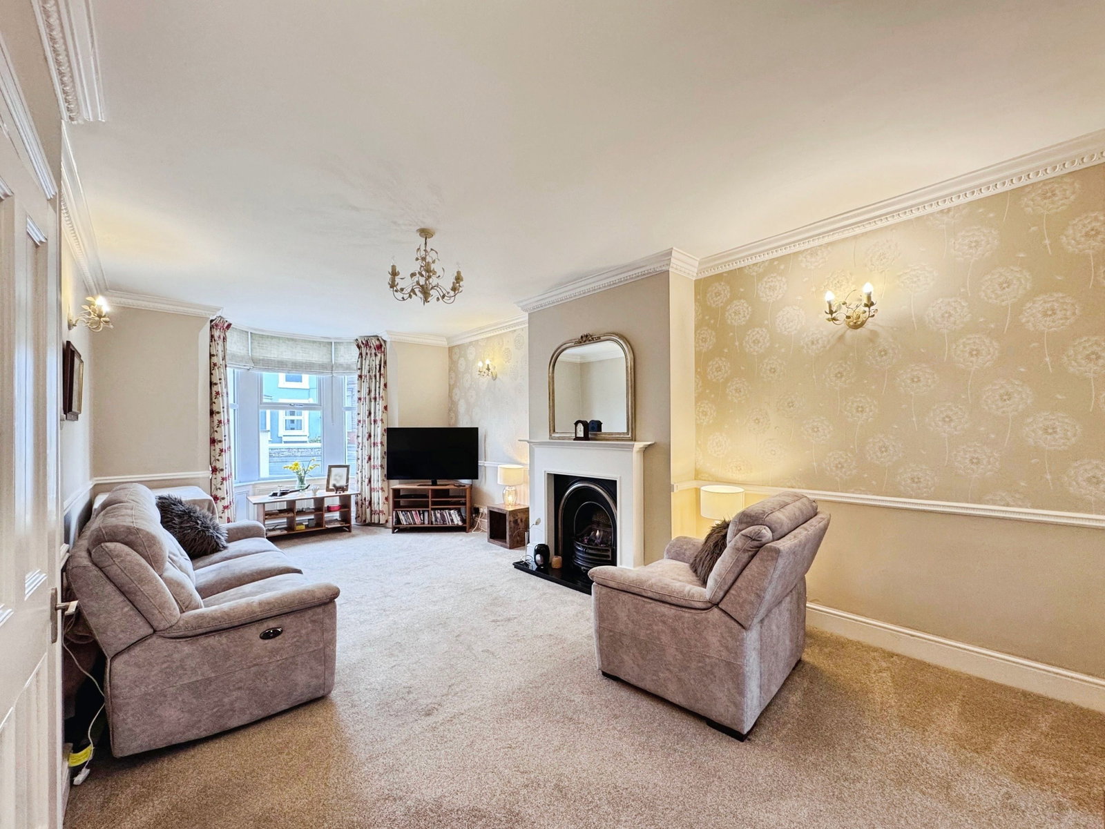 Detached House in Wigton