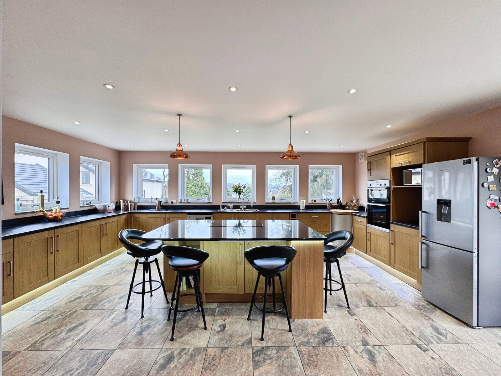 Detached House in Wigton