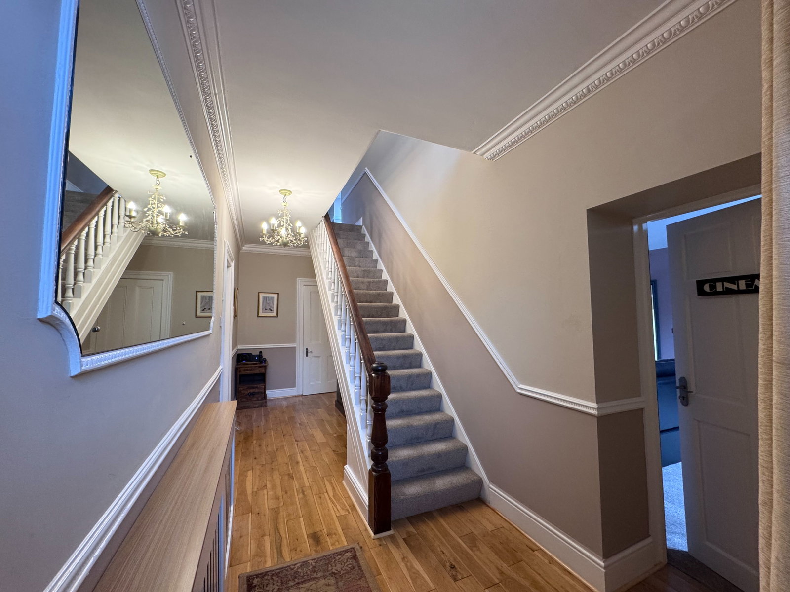 Detached House in Wigton