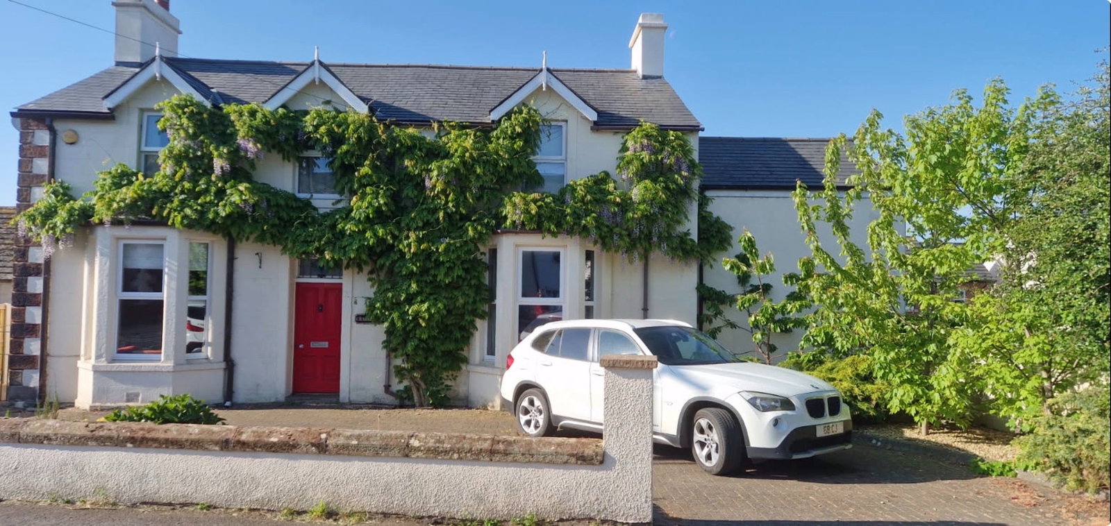 Detached House in Wigton