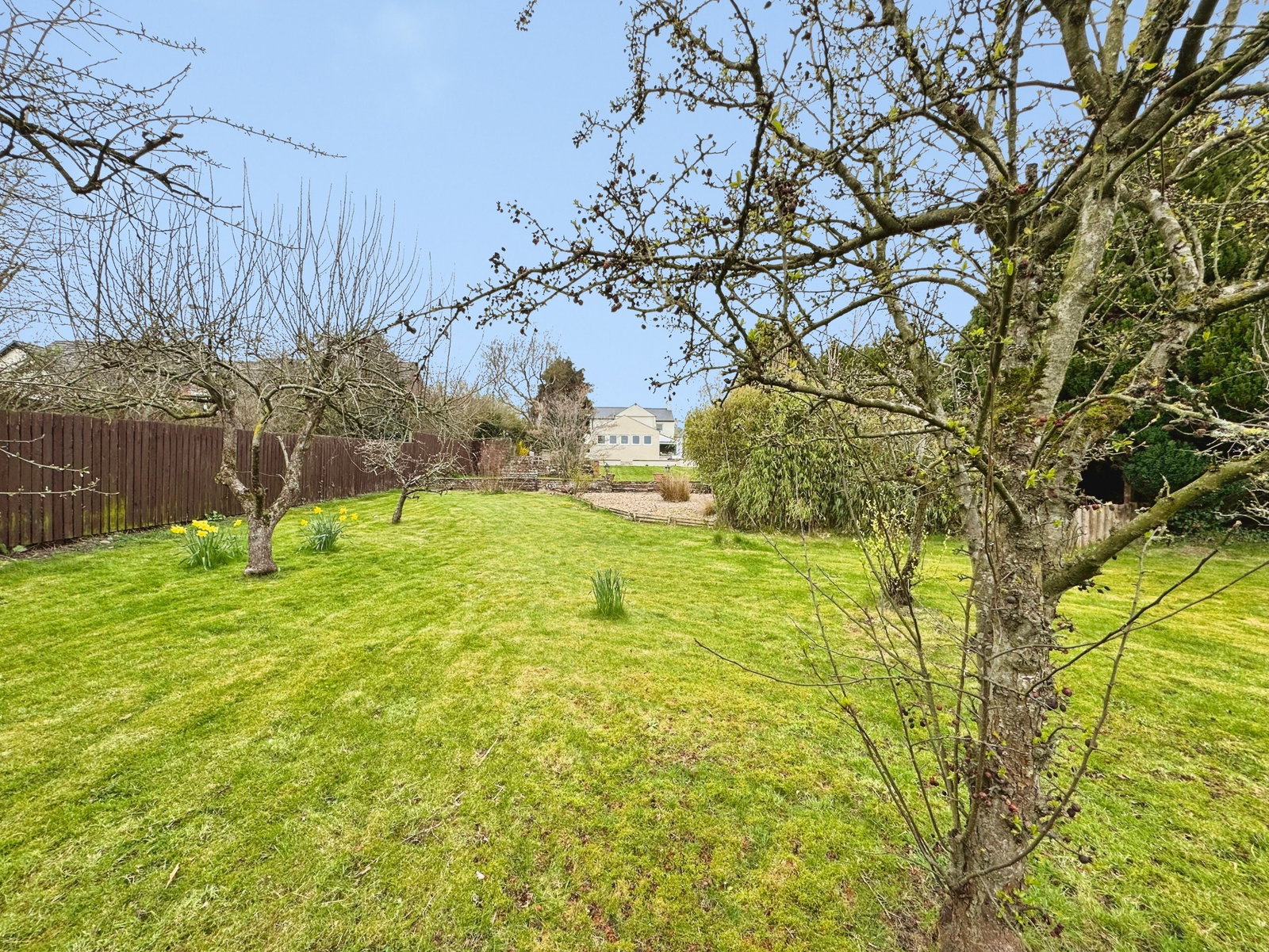 Detached House in Wigton