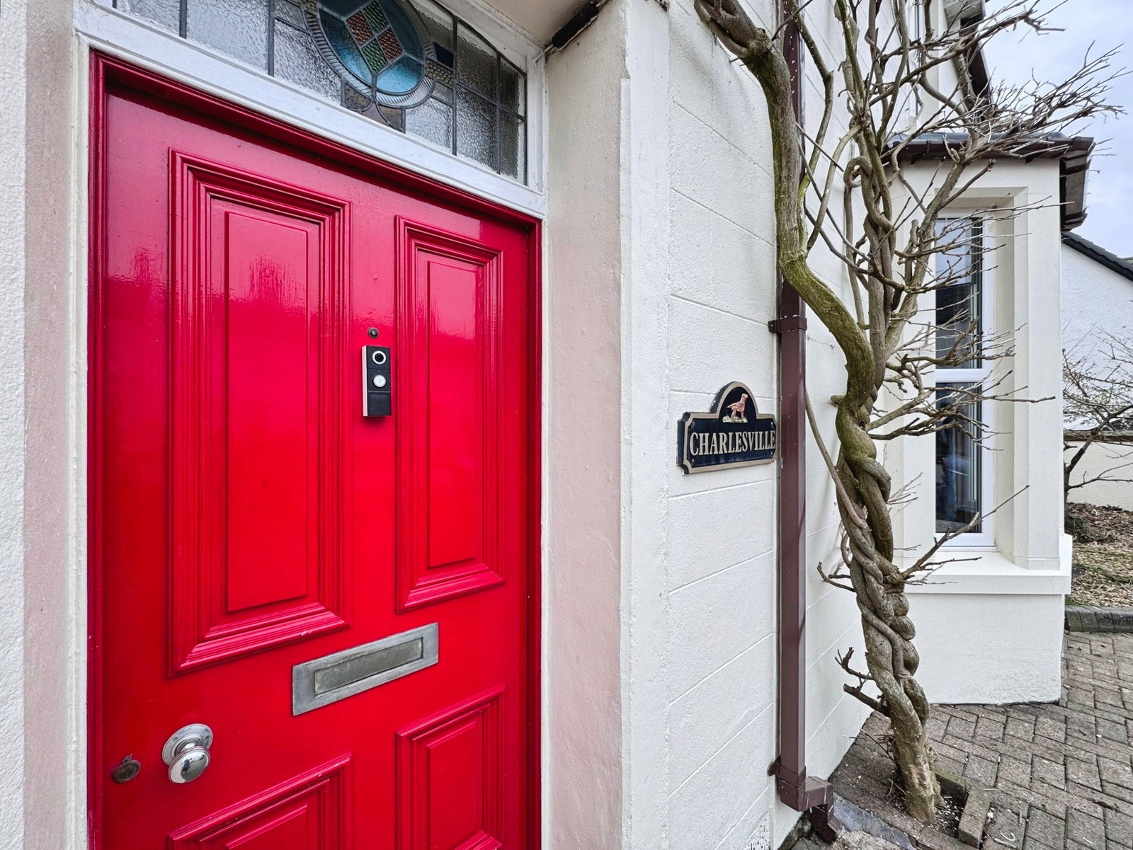 Detached House in Wigton