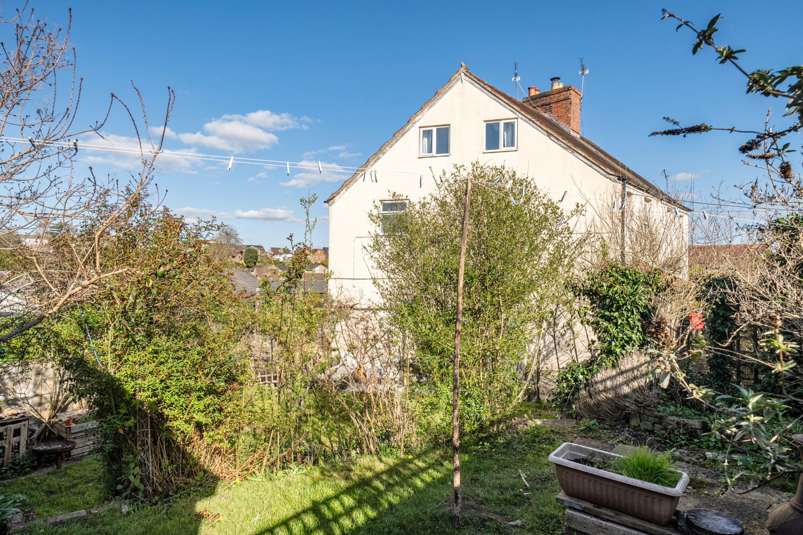 Semi Detached House in Warminster