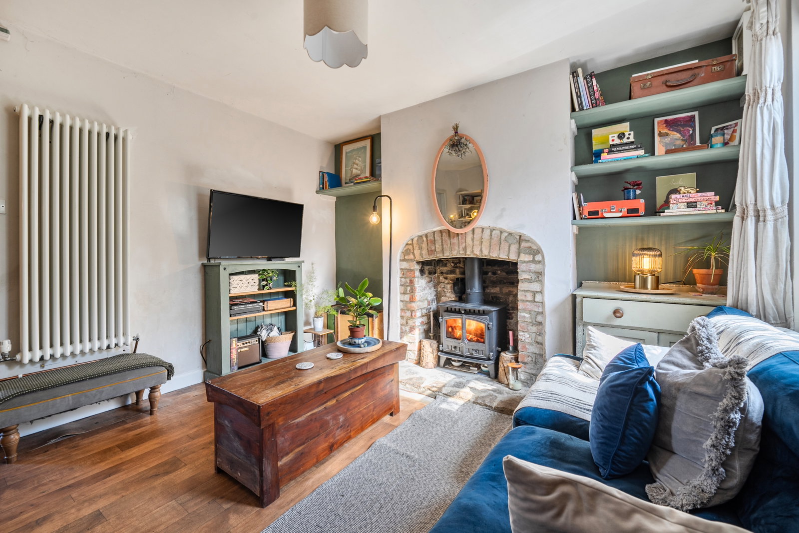 Semi Detached House in Warminster