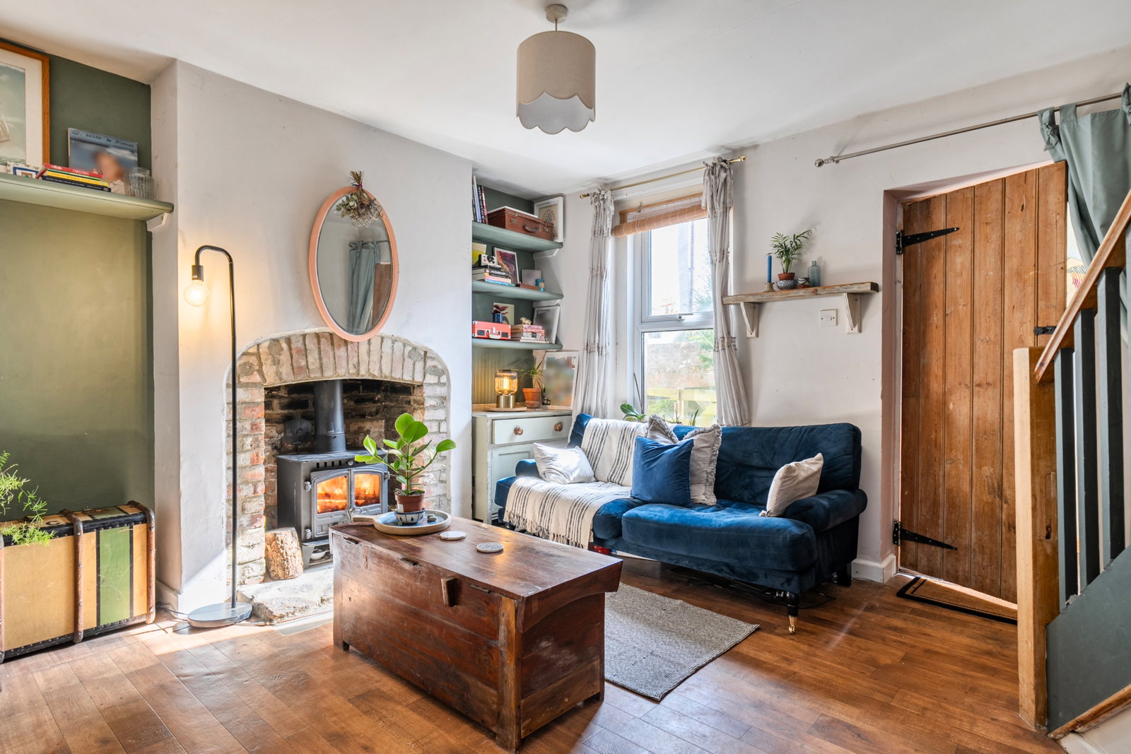 Semi Detached House in Warminster