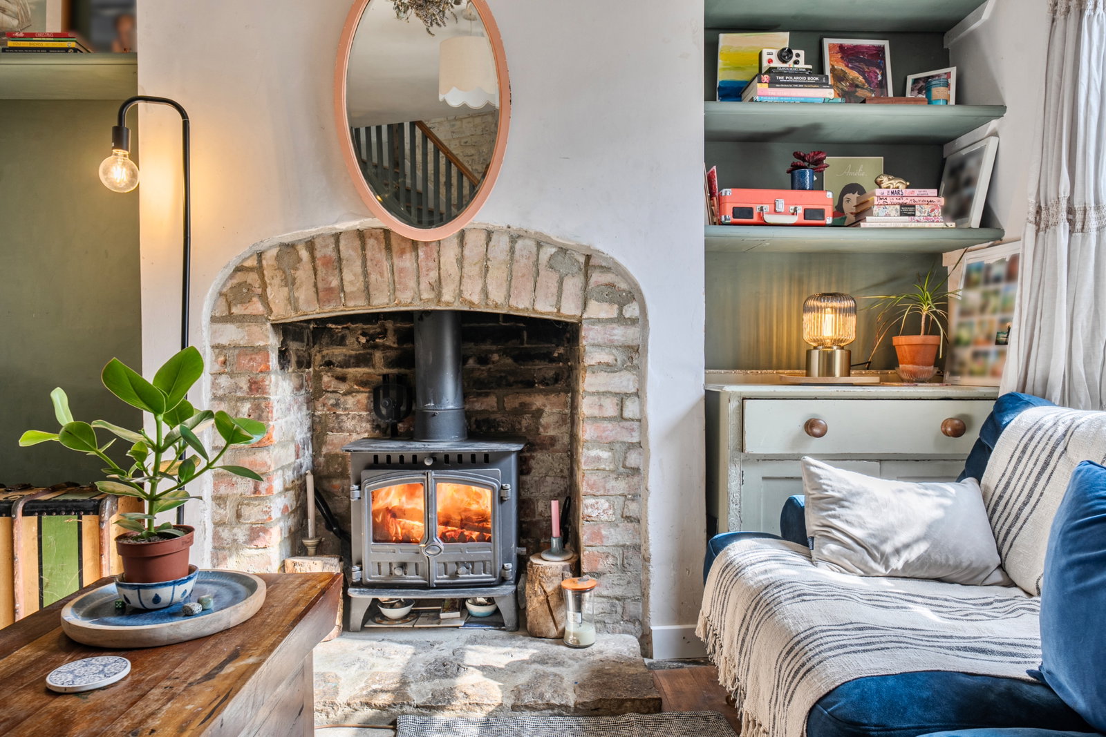 Semi Detached House in Warminster