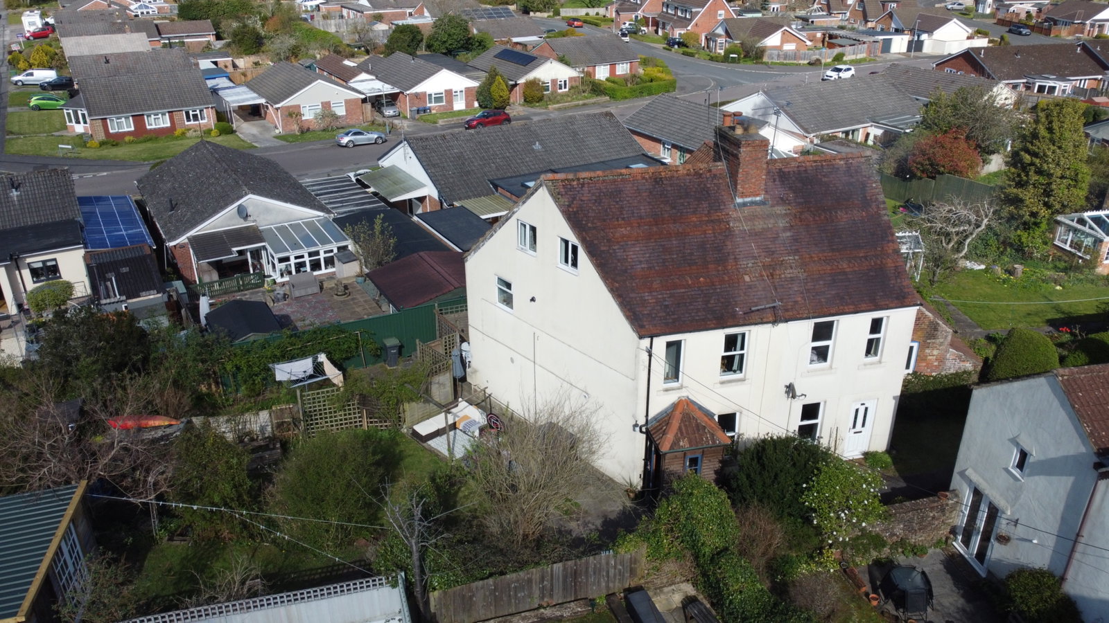 Semi Detached House in Warminster