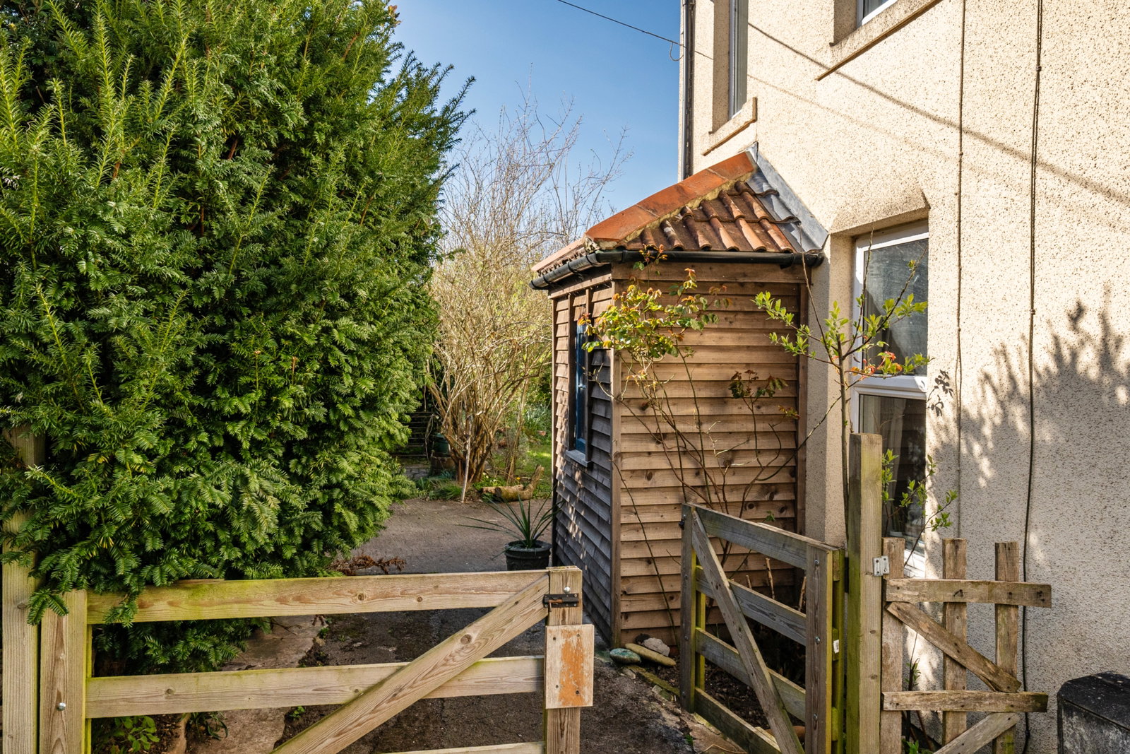 Semi Detached House in Warminster