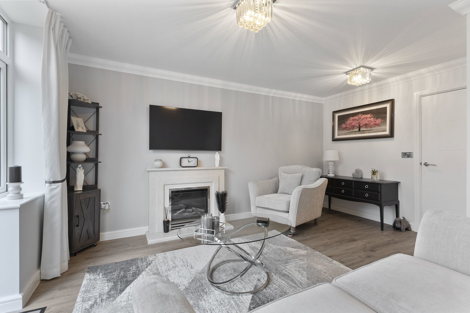 Town House in Leeds