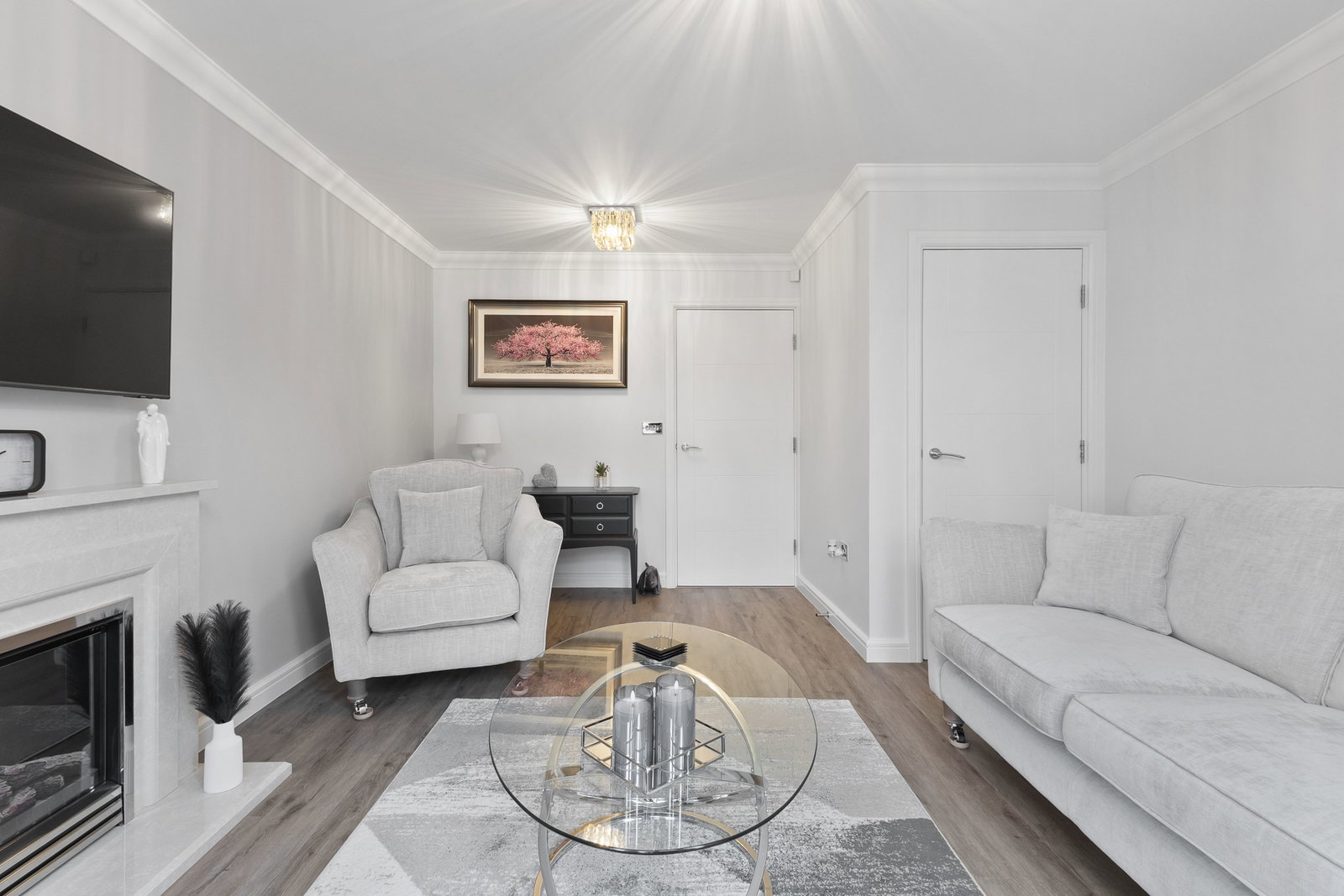 Town House in Leeds