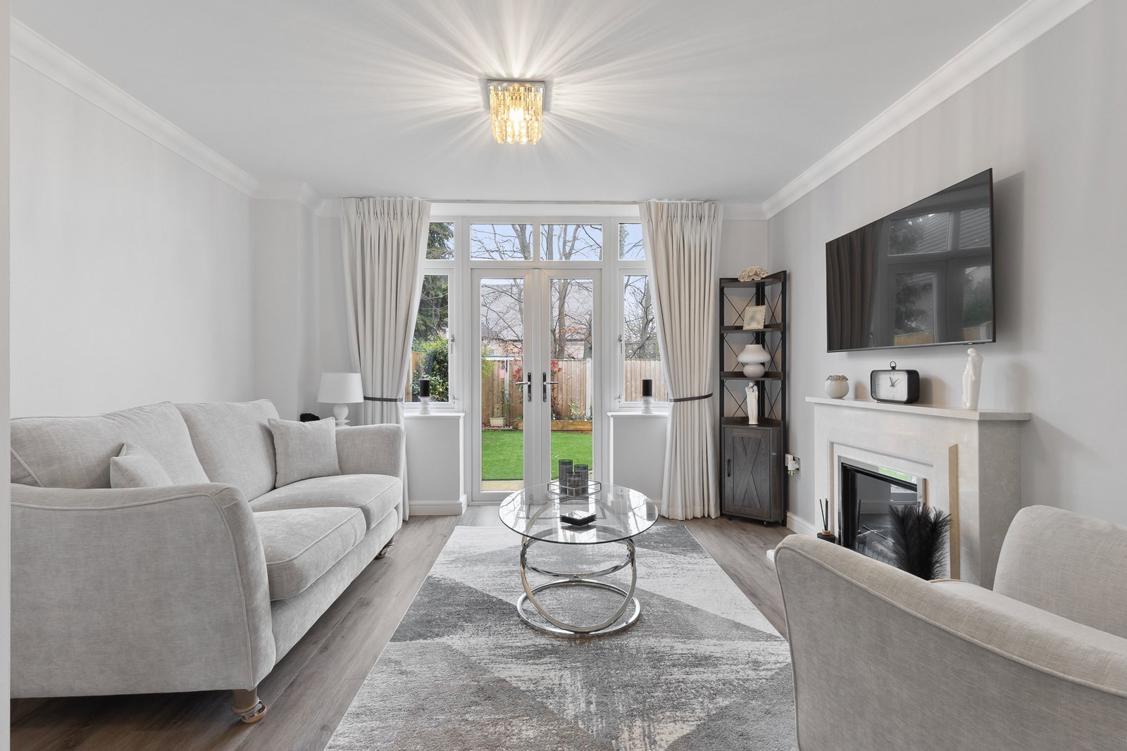 Town House in Leeds